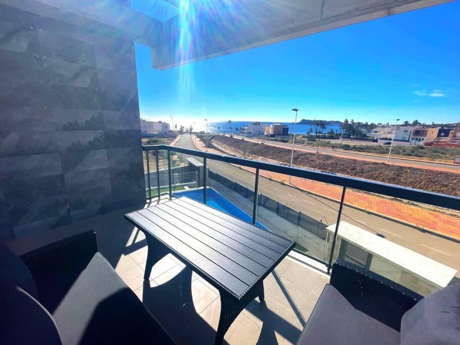 Puerto de Mazarron Apartment | New built 3-bed penthouse with pool, Mar de Plata