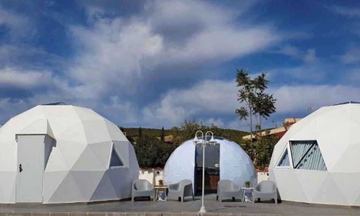 Caravaca de la Cruz Apartment | new Moon
