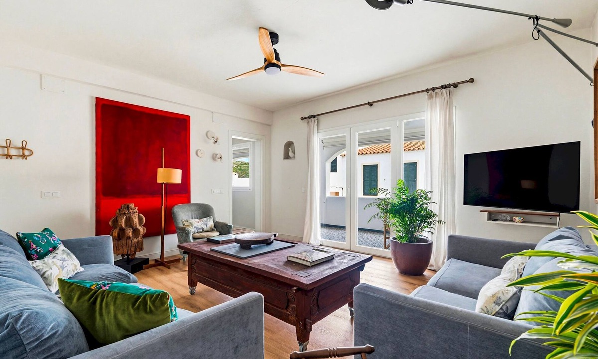 Fornells Villa | New! Villa Emma - Menorca