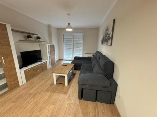 Sarria Apartment | Neypa Liberdade