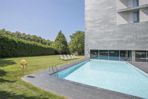 Santiago de Compostela Hotel | NH Collection Santiago de Compostela