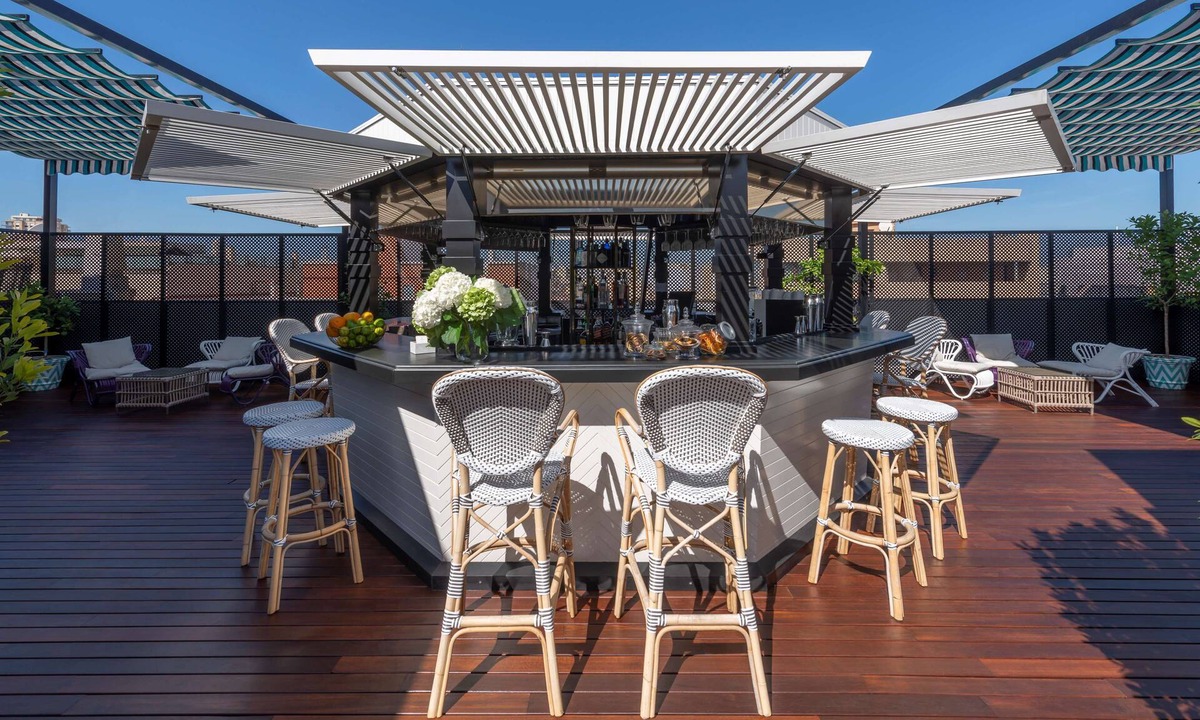 Ciutat Vella Hotel | NH Collection Valencia Colón