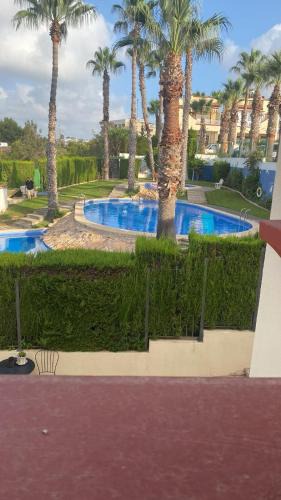 Flamenca Beach Apartment | Niagarafalls Beautiful Village