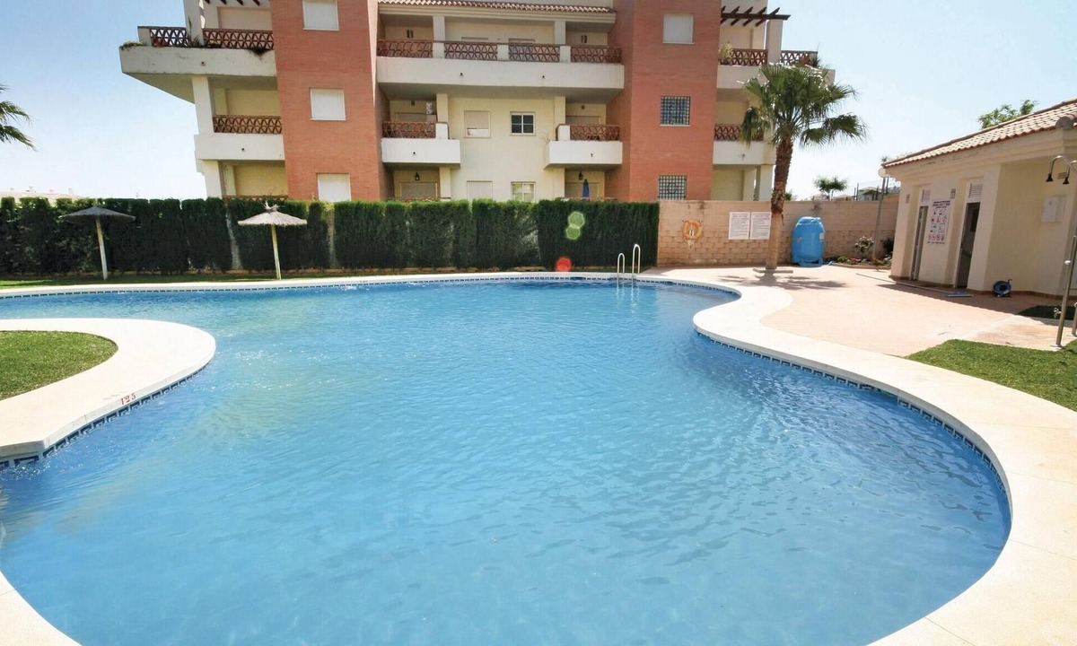 Benalmadena Apartment | Nice apartment in Benalmádena Costa