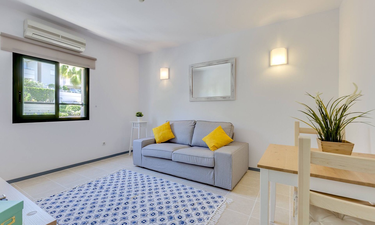 Calamayor House | Nice apartment 3 minutes from Paseo Maritimo