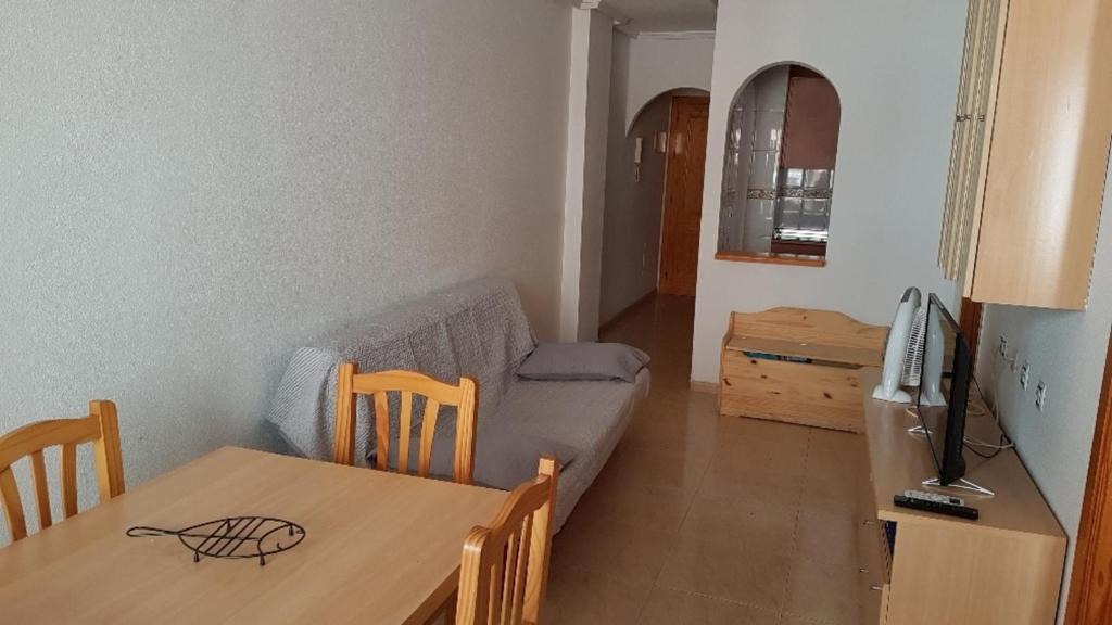 Torrevieja Apartment | Nice Apartment Downtown - 3