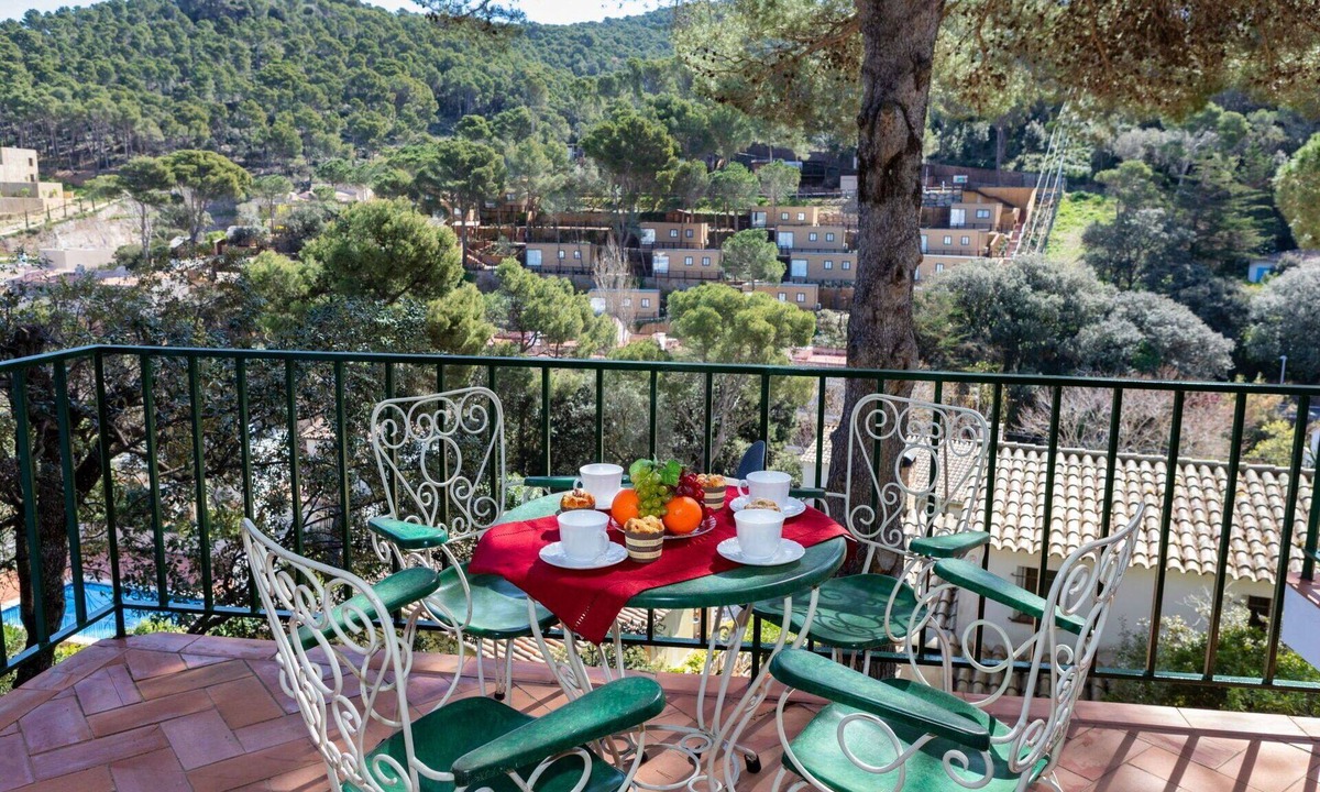 Sa Riera Apartment | Nice apartment for 4 people with WIFI, TV and balcony