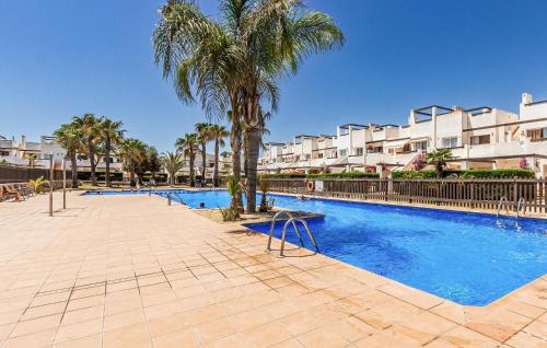 La Murta Apartment | Nice Apartment In Alhama De Murcia