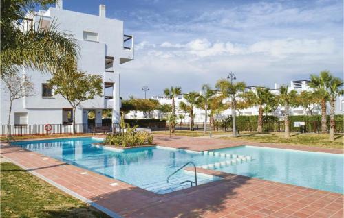 Alhama de Murcia Apartment | Nice Apartment In Alhama De Murcia With Wifi