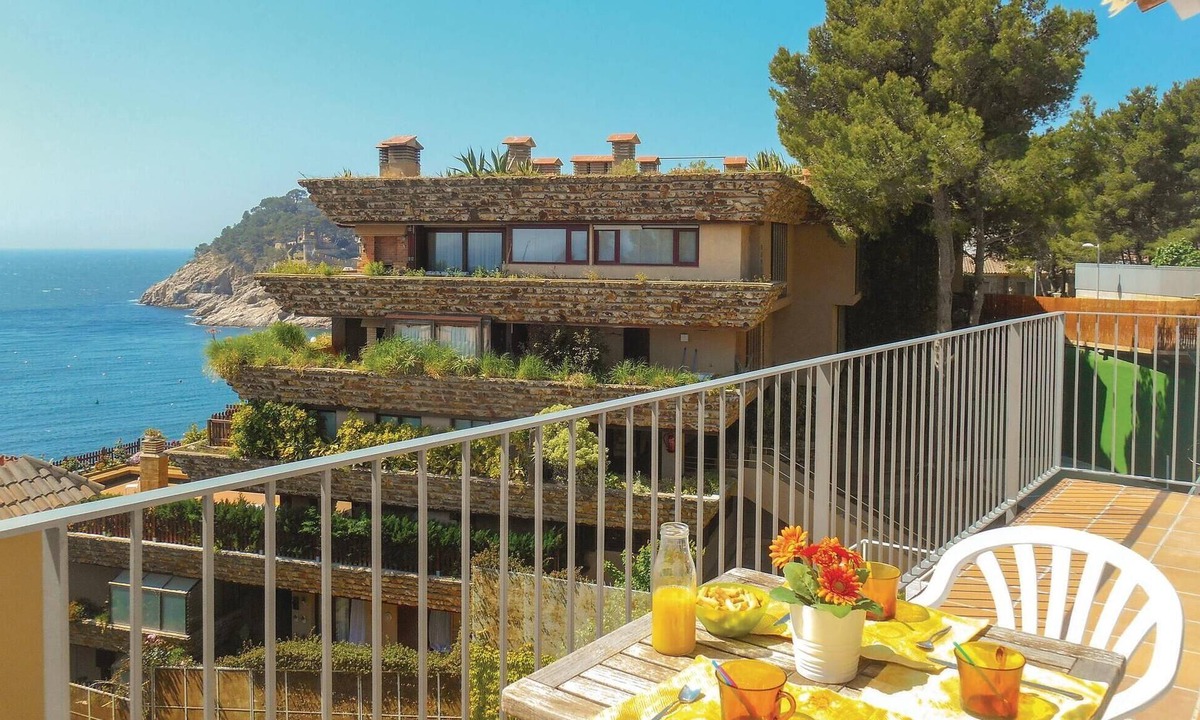 Tossa de Mar Apartment | Nice apartment in Tossa de Mar