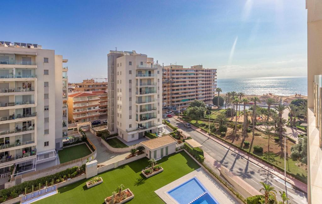 La Mata Apartment | Nice Apartment In La Mata