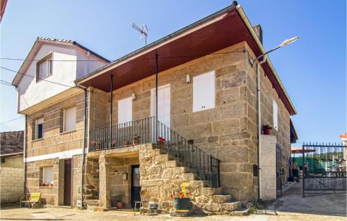 A Peroxa House | Nice Home In A Peroxa With House A Panoramic View