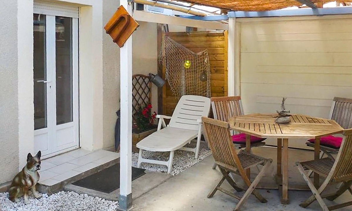 Lanton House | Nice home in Lanton with WiFi