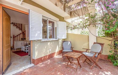 Monte Faro House | Nice Home In Santa Pola With Swimming Pool