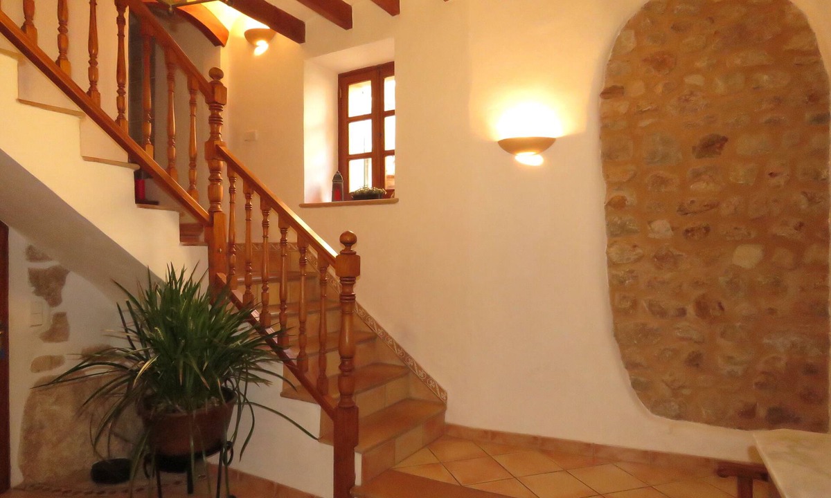 Fornalutx House | Nice house in the center of Fornalutx