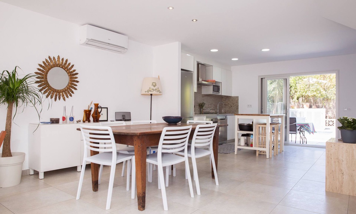 Can Picafort House | NICE HOUSE ON THE BEACH WITH SWIMMING POOL IDEAL FOR FAMILIES