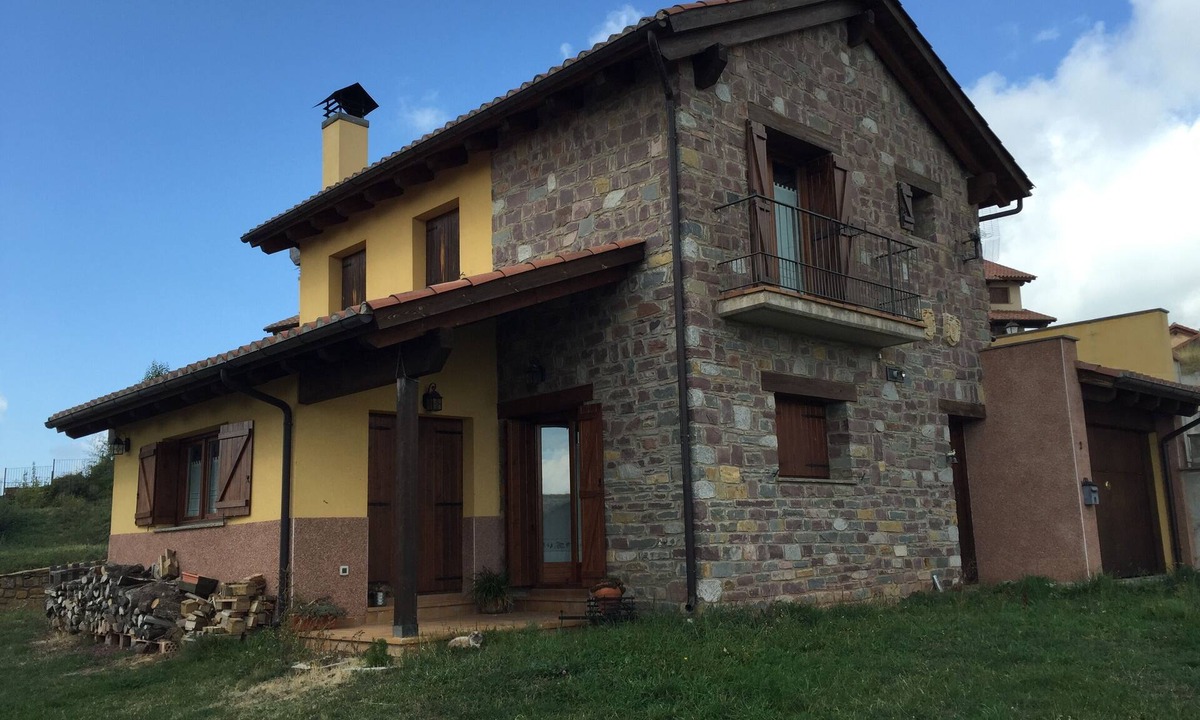 Neril House | Nice mountain house in a privileged environment