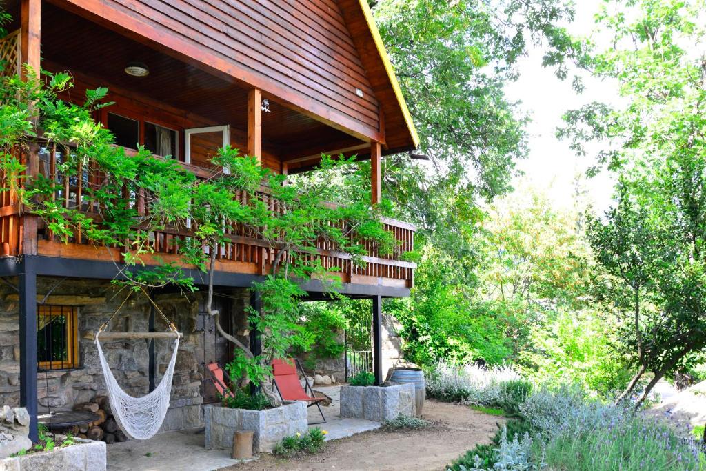 Navacerrada Ski Chalet | NIMA Navacerrada