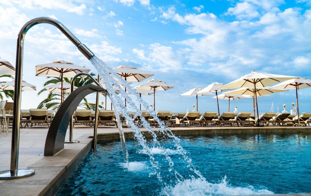 Calamayor Hotel | Nixe Palace