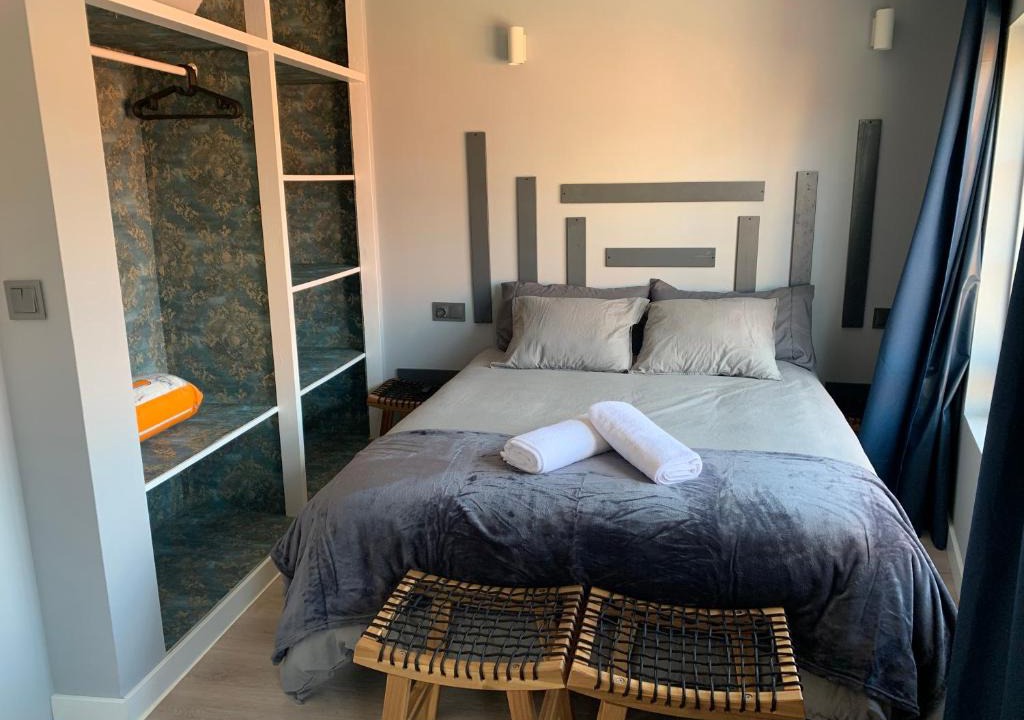 Ares Apartment | NOARU Apartamentos