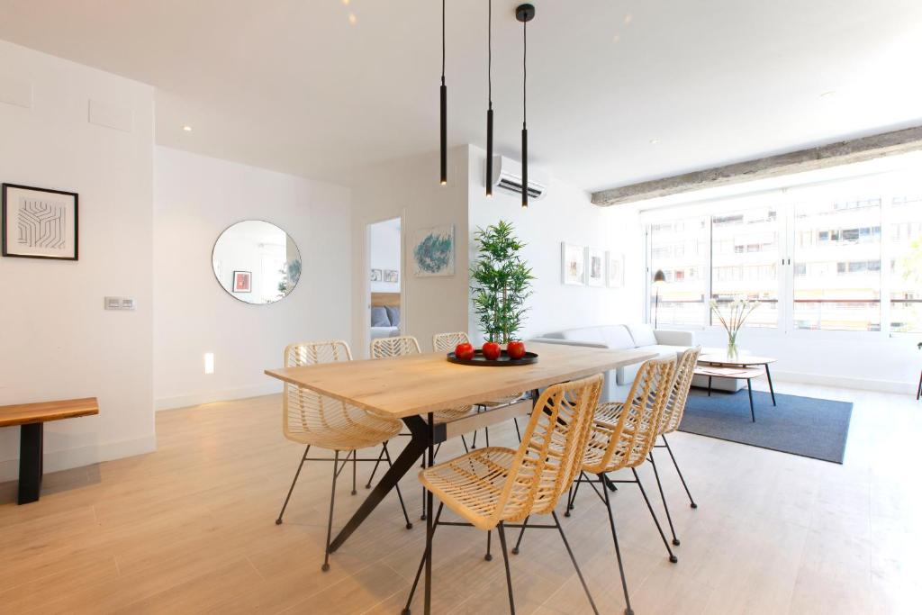 Nogalera Terrace | Torremolinos City Centre