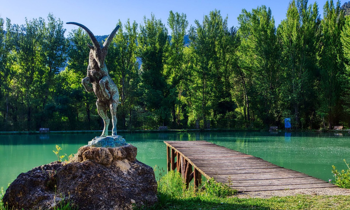 Santo Tome Hotel | Noguera de la Sierpe