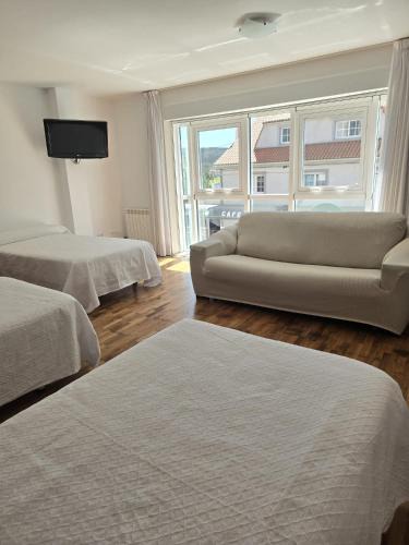 O Pedrouzo House | Noja Rooms