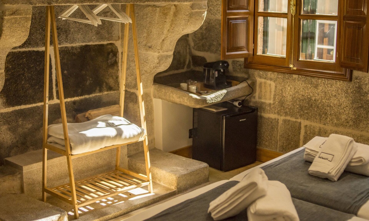 Santiago de Compostela City Centre Hostel | NÓMADE SANTIAGO
