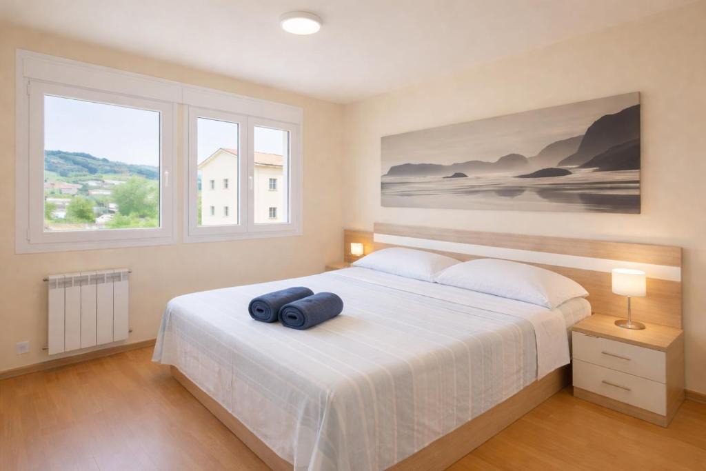 Fazouro Apartment | Nova MSuites Catedrales