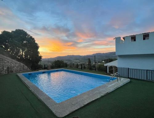 La Iruela House | NOVIEMBRE La Iruela