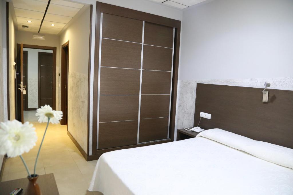 Tomelloso Hotel | Nuñez Tomelloso