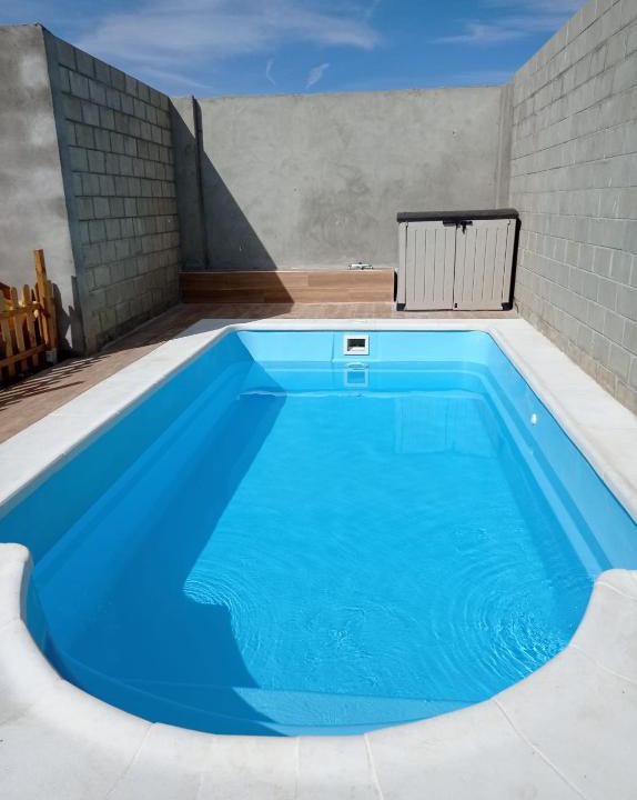 Cabreros del Monte House | Nuestras Estrellas