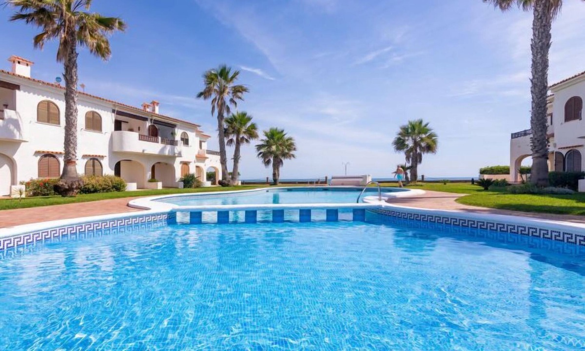 Nueva Playa | Molinell