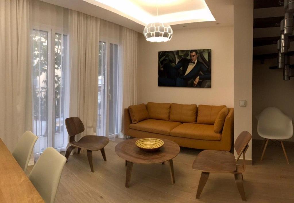 Sant Feliu de Guixols Apartment | Nuevo Apartamento Moderno Elisa - a 80 metros de la playa para 5 personas