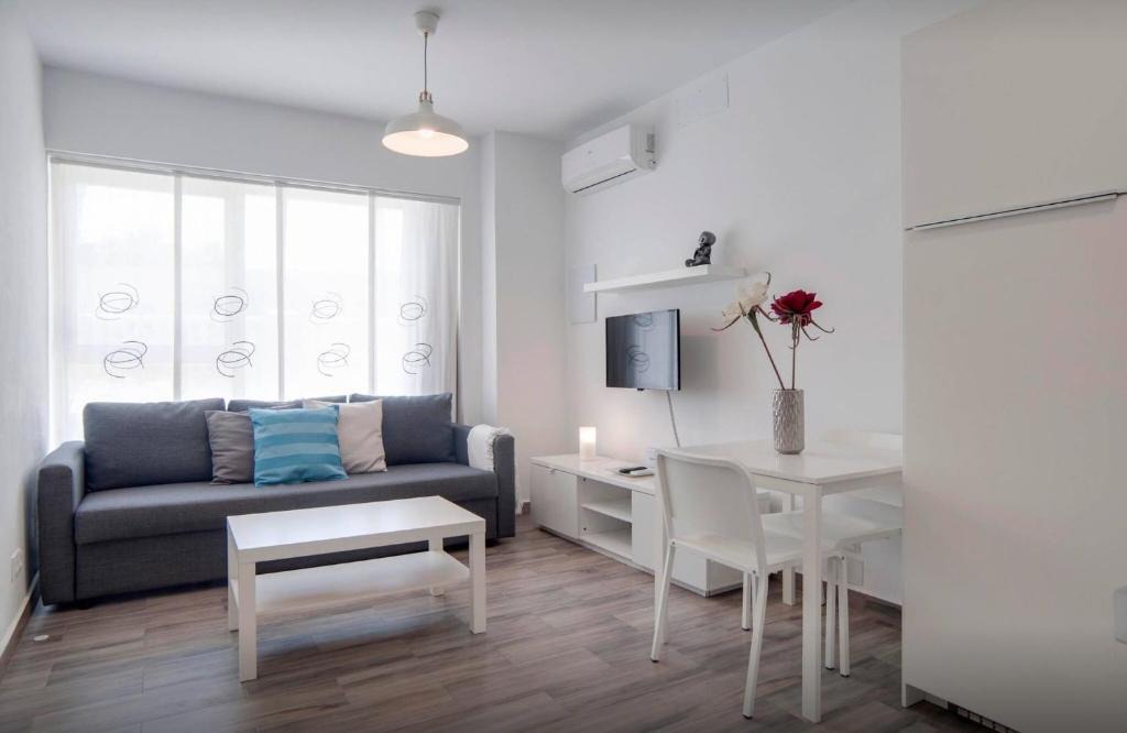 Carihuela Apartment | Nuevo Apartamento en Carihuela
