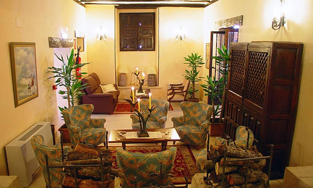 Covarrubias Hotel | Nuevo Arlanza