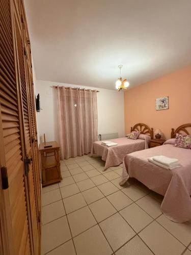 Nohales House | Nuevo Hostal Rasil