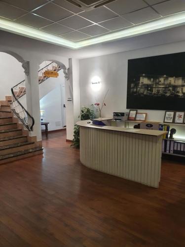 Valdepenas Hotel | Nuevo Hotel Vista Alegre