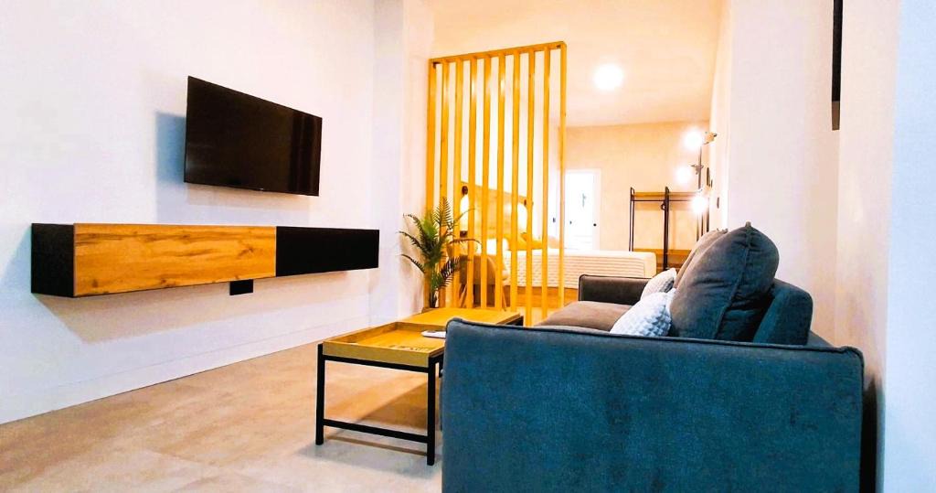 Distrito de Levante Apartment | NUEVO! Loft Córdoba HOME