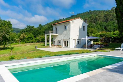 Coles House | o fogar do cipres