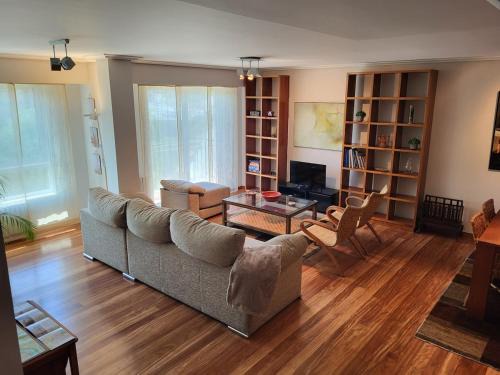 Ourense Apartment | O lar da luz