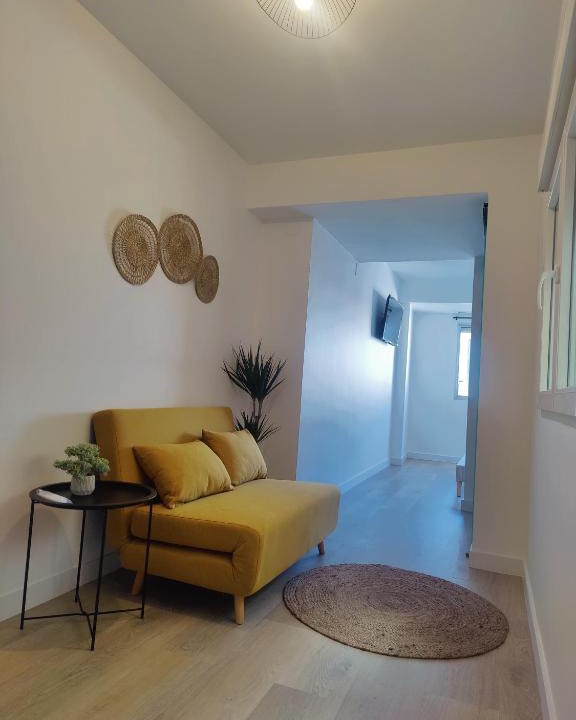 Lugo Apartment | O Lar da Muralla