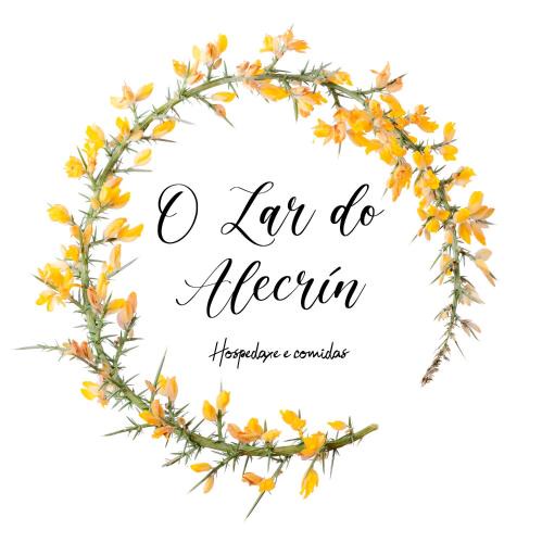 Friol House | O Lar do Alecrín