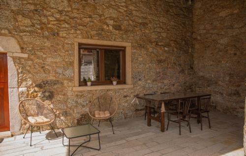 Melide House | O rincón de Agrón