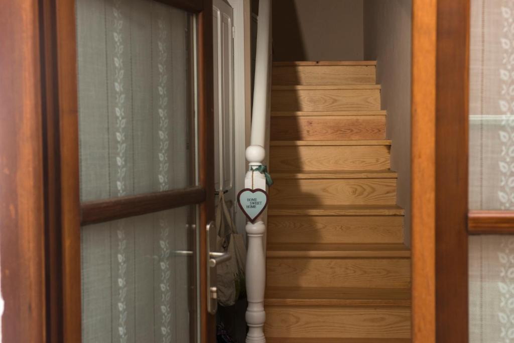 Carino House | O SOLPOR