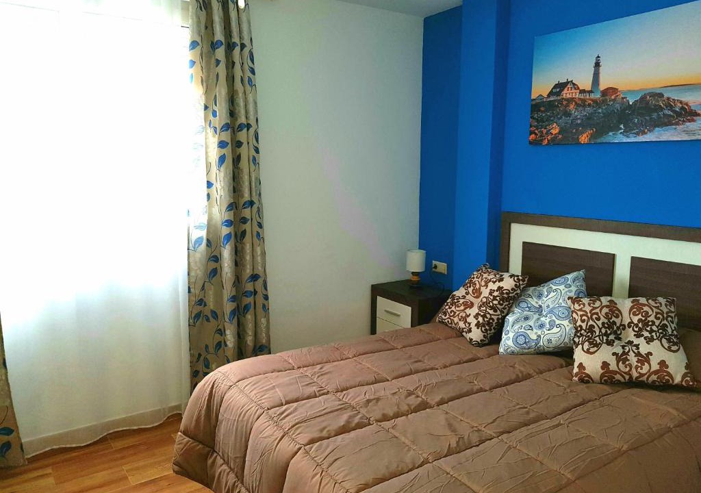 Carihuela Apartment | Oasis Carihuela