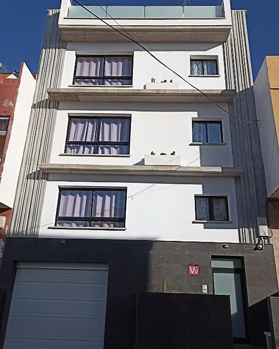 Guimar Apartment | Oasis en Tenerife 1