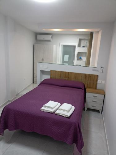 Guimar Apartment | oasis en Tenerife 3
