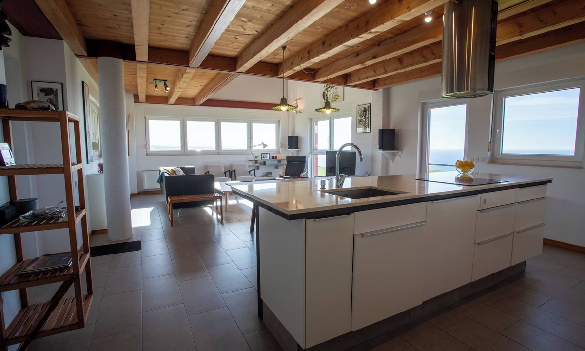 Alfoz de Lloredo House | Oasis of Rest Your Exceptional Refuge