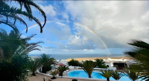 Betancuria Apartment | Oasis Of Tranquility, Aguas Verdes